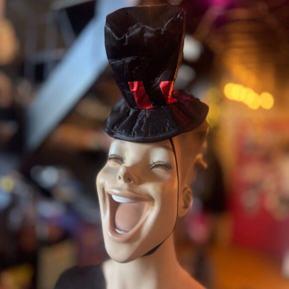 🎪 Carver the Killer Clown Costume (Adult Medium) - Picture 9 of 16